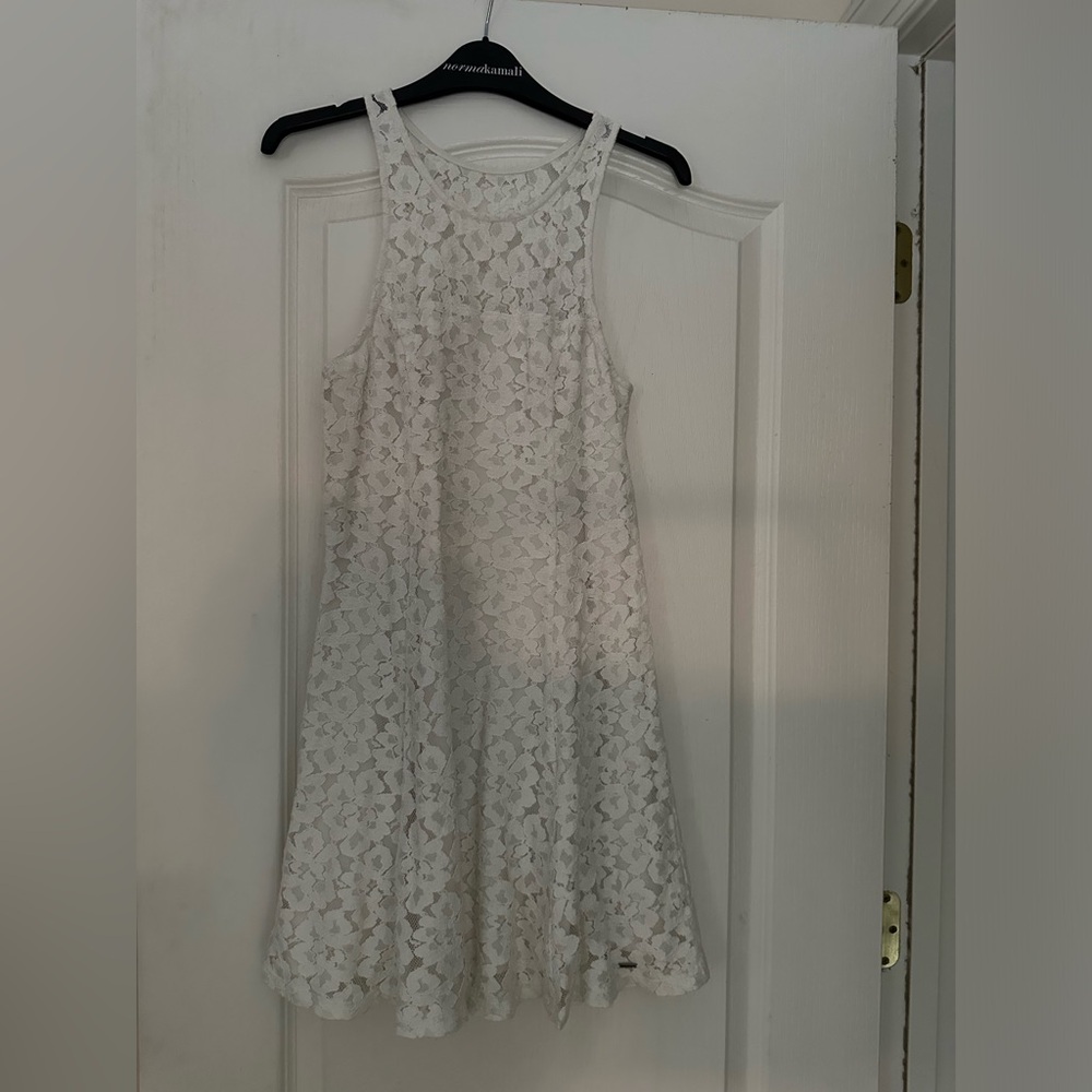 Hollister Dress